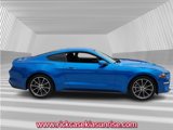 Used 2019 Ford Mustang Coupe w/ Equipment Group 101A image 3