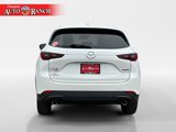 Used 2023 MAZDA CX-5 AWD 2.5 S w/ Select Package image 4