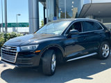 Used 2020 Audi Q5 2.0T Premium w/ Convenience Package image 2