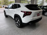 Used 2024 Chevrolet Trax RS w/ Driver Confidence Package image 4