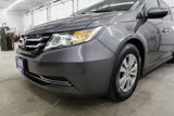 Used 2014 Honda Odyssey EX-L image 6
