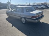Used 1990 Mercury Topaz GS image 4