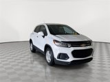 Certified 2021 Chevrolet Trax LS w/ Tint and Cruise Package image 2