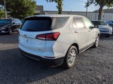 Used 2023 Chevrolet Equinox LT image 4