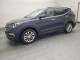 Used 2017 Hyundai Santa Fe Sport 2.0T image 2