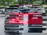 Certified 2021 Ford Escape SEL w/ Technology Package image 5
