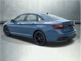 New 2025 Volkswagen Jetta SE image 3