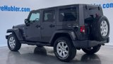 Used 2017 Jeep Wrangler Unlimited Sahara w/ Connectivity Group image 5