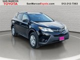Used 2014 Toyota RAV4 LE image 3