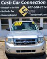 Used 2011 Ford Escape XLT w/ 201A Rapid Spec Order Code image 3