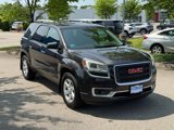Used 2016 GMC Acadia SLE image 3