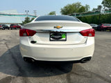 Used 2016 Chevrolet Impala LTZ image 4