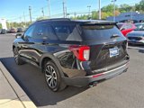 Certified 2022 Ford Explorer ST-Line image 5