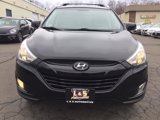 Used 2014 Hyundai Tucson SE image 2