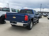 Used 2015 Chevrolet Silverado 1500 LT w/ All Star Edition image 3