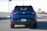 Used 2022 Chevrolet TrailBlazer ACTIV image 5