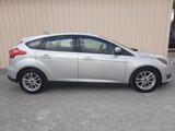 Used 2018 Ford Focus SE image 5