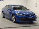 Used 2020 Toyota Camry LE image 3