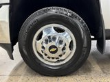 Used 2015 Chevrolet Silverado 3500 LTZ w/ Duramax Plus Package image 6