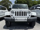 Used 2015 Jeep Wrangler Unlimited Sahara image 3