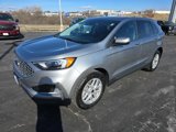 Certified 2024 Ford Edge SEL image 3