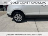 Used 2022 Cadillac XT5 Luxury image 6