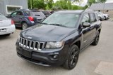 Used 2014 Jeep Compass Sport image 2