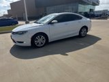 Used 2016 Chrysler 200 Limited w/ Anniversary Edition image 5