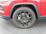 New 2025 Jeep Compass Latitude w/ Altitude Special Edition image 4