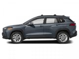 New 2022 Toyota Corolla Cross LE image 5