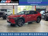 Used 2024 Toyota bZ4X XLE w/ Weather Package image 1
