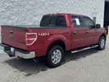 Used 2009 Ford F150 XLT image 3
