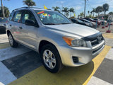 Used 2009 Toyota RAV4 4WD image 3