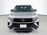 Used 2024 Volkswagen Taos S image 6