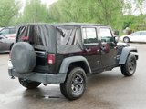 Used 2014 Jeep Wrangler Unlimited Sport w/ Connectivity Group image 3