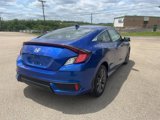 Used 2020 Honda Civic EX image 4