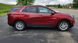 Used 2023 Chevrolet Equinox LT image 4