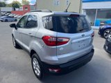 Used 2020 Ford EcoSport SE image 3