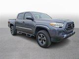 Used 2020 Toyota Tacoma SR w/ SR Convenience Package image 3