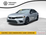 Used 2023 Honda Civic Sport image 3