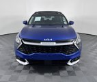 Used 2023 Kia Sportage SX image 3