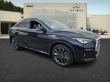 New 2025 INFINITI QX55 Luxe w/ Cargo Package image 2