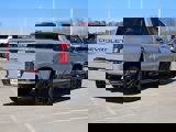New 2025 Chevrolet Silverado 1500 Custom w/ Turbomax Blackout Package image 3
