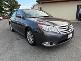Used 2011 Toyota Avalon Limited image 5