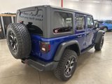 Used 2019 Jeep Wrangler Unlimited Rubicon w/ Cold Weather Group image 5