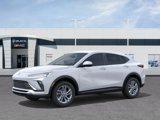 New 2025 Buick Envista Preferred w/ Convenience I Package image 2