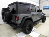 Used 2021 Jeep Wrangler Unlimited Sport image 4
