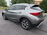 Used 2017 INFINITI QX30 Premium w/ Navigation Package image 3