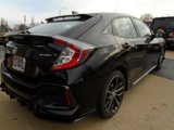 Used 2020 Honda Civic Sport image 4
