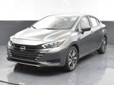 New 2025 Nissan Versa SV w/ Trunk Package image 2
